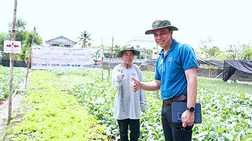 1.คุณอิสระ-วงศ์อินทร์-ผู้จัดการฝ่ายขายและการตลาด-บริษัท-อีสท์-เวสท์-ซีด-จำกัด