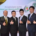 8.คุณพงศ์นเรศ วนสุวรรณกุล(คนที่4จากซ้าย)
