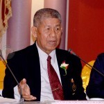 อุทัย สอนหลักทรัพย์