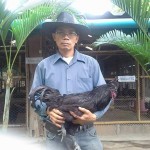 คุณชินรัตน์ เมืองขุนทด