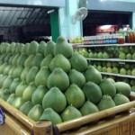 ร้านค้า ส้มโอทับทิมสยาม