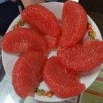 ส้ม โอ ทับทิม สยาม