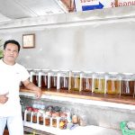 คุณ วิทยา ศรีทอง