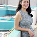 กุ้งขาว เลี้ยงให้รวย ปรึกษาฟรี! สิบแสนฟาร์ม เสาหลักวงการแฮชเชอรี่