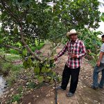 คุณสำรวม กับการทำเกษตรแบบผสมผสาน