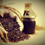 น้ําเชื่อม organic