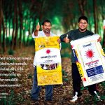 6.คุณอับดุลราเสบ-มะสมาน-ซ้าย-เจ้าของร้านมะสมานการเกษตร-จ.สตูล