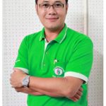 นายมนตรี-บุญจรัส