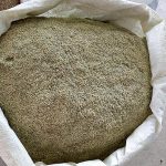 ใบมันสำปะหลังป่น