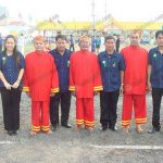 2.ชาวนา-พิธีแรกนาขวัญ