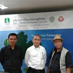 3.ผช.ศ.ดร.นิคม-ดร.สุเทพ-คุณพายัพ-ยังปักษี-ที่ปรึกษานิตยสารพืชพลังงาน