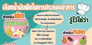 น้ํามันอะไรดีที่สุด info1