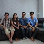 1.คุณฉัตรชัย-เอี่ยมสกุล-และครอบครัว-จากสมคิดเกษตรฟาร์ม