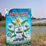 12.นวัตกรรมอาหารที่จะช่วยเหลือเกษตรกรได้