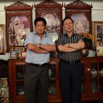 3.คุณณัฐวุฒิ-กรรมการผู้จัดการบ.สยาม-โพลทรีฯ-คุณวิฑูรย์-เจ้าของวิฑูรย์ฟาร์ม