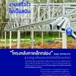 Advertisement Banner by MASS TRUSS