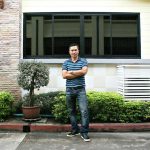 1.คุณสมเกียรติ-ใสคำพู-เจ้าของสมเกียรติฟาร์ม-จ.เชียงราย