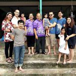 2.ครอบครัวและลูกหลานของคุณสุเนตร