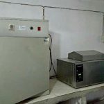 4.อุปกรณ์ที่ใช้ในห้องแลปตู้ฆ่าเชื้อ-ตู้วอร์มอุณหภูมิ-และกล้องจุลทรรศน์