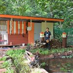 7.บ้านแสนสุขในสวนยางพารา