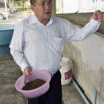 4.การให้อาหาร