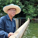 5.การให้อาหารปลานิล