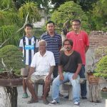 1.สวนบอนไซ