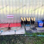 3.ปลอดภัยไว้ก่อนเข้าฟาร์ม