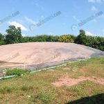 5.บ่อหมักแก๊สชีวภาพขนาด-16×80-เมตร