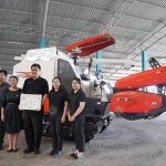 6.การเปิดตัวปฏิทินเพาะปลูกข้าว