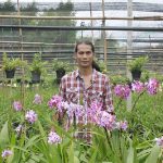 2.คุณพงศ์ปรีชา-มาลัยเปียเกษมกุล-เจ้าของสวนพรเกษม