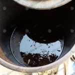 3.น้ำหมักขี้หมูที่ใช้ในนาข้าว