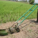 3.เครื่องมือกำจัดวัชพืช