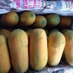 8.บรรจุลงในตะกร้าผลไม้