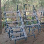 8.โต๊ะขนาดเล็กสำหรับปลูกไว้รับประทาน