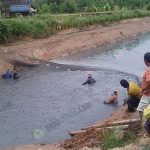 9.การจับปลาดุกยกบ่อ-ทุกไซส์