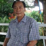 2.คุณจำเนียร-คลื่นบรรเลง-เลี้ยงหมูขุน-และปลาสวาย-ปลาดุก-จ.ปทุมธานี
