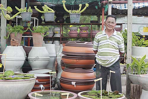 1.คุณธนธรณ์-ศรีปรางค์-ป๋าธร-เจ้าของสวนสุรารินทร์