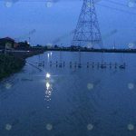 7.ลอบที่ใช้ดักกุ้งในเวลาการคืน