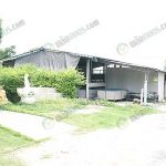 8.โรงเรือนเลี้ยงจิ้งหรีดและสะดิ้ง