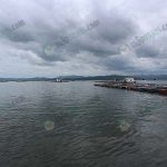 10.กระชังปลาต่างๆ-ในเขื่อนกระเสี่ยว