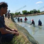 4.ลงพื้นที่คุมงานด้วยตนเอง