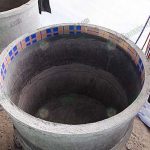 6.บ่อฟักไข่จิ้งหรีด