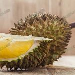 1.ทุเรียนที่สุกพอดีไม่ดิบ-ห่าม-หรือสุกเกินไป