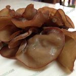 5.ดอกเห็ดหูหนูสด