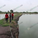 12.บ่อเลี้ยงปลาดุก