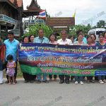 7.ศึกษาดูงานฟาร์มเห็ดจ่าวิโรจน์