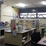 ตรวจสอบคุณภาพน้ำยาง-DRC