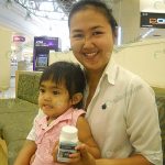 1.คุณเพ็ญพร-ด้วงสโมสร-เจ้าของผลิตภัณฑ์แคxซูลลูกซัดเพิ่มน้ำนม
