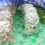 5.ขายได้ทั้งผิวมะกรูดแห้ง-ลูกมะกรูดสด-ใบมะกรูด